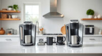 Best Keurig Coffee Maker for Iced Coffee (2026) — Guide 6
