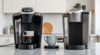Best Keurig Coffee Maker for Iced Coffee (2026) — Guide 9