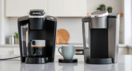 Best Keurig Coffee Maker for Iced Coffee (2026) — Guide 9