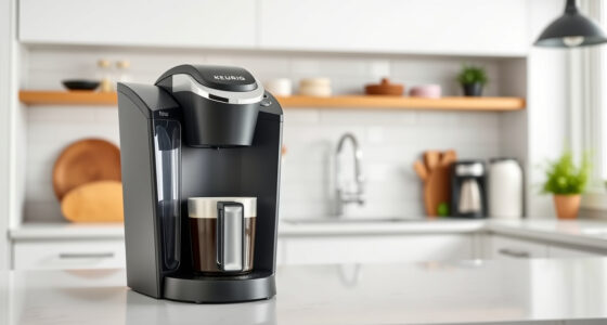Best Keurig Coffee Maker for Iced Coffee in 2026 — Guide 12