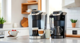 Best Keurig Coffee Maker for Offices (2026) — Guide 1