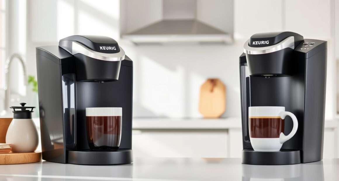 Best Keurig Coffee Maker for Offices (2026) — Guide 1