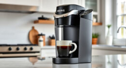 Best Keurig Coffee Maker for Offices (2026) — Guide 19