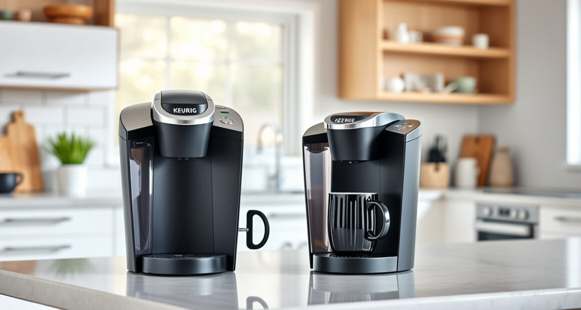 Best Keurig Coffee Maker for Offices (2026) — Guide 25