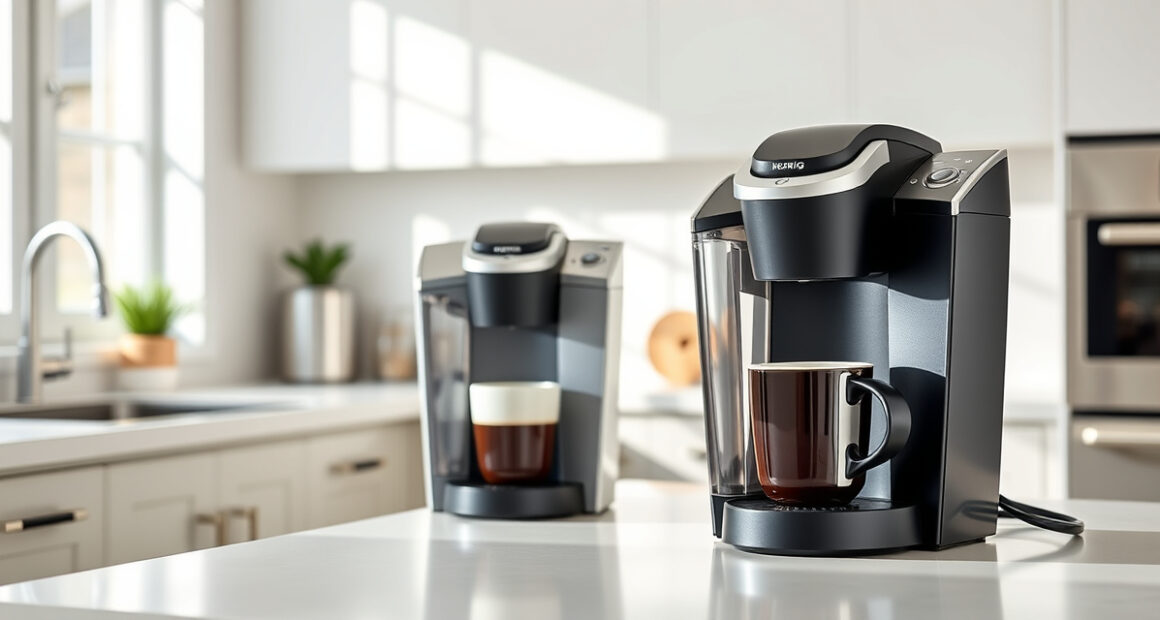 Best Keurig Coffee Maker for Offices (2026) — Guide 28