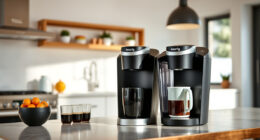 Best Keurig Coffee Maker for Offices (2026) — Guide 7