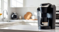 Best Keurig Coffee Maker for Offices (2026) — Top Picks & Guide