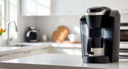 Best Keurig Coffee Maker for Offices (2026) — Top Picks & Guide