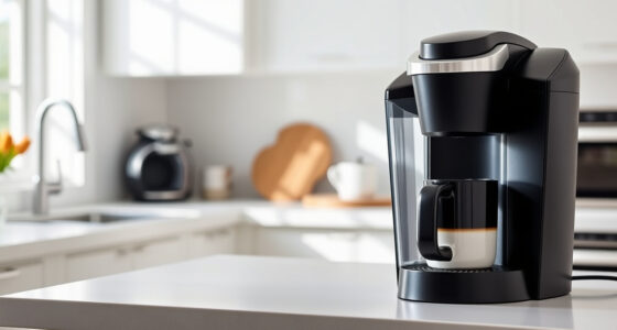 Best Keurig Coffee Maker for Offices (2026) — Top Picks & Guide