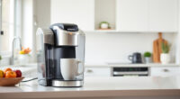 Best Keurig Coffee Maker for Small Spaces (2026) — Guide 11