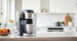 Best Keurig Coffee Maker for Small Spaces (2026) — Guide 11