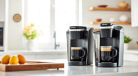 Best Keurig Coffee Maker for Small Spaces (2026) — Guide 11