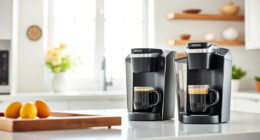 Best Keurig Coffee Maker for Small Spaces (2026) — Guide 11