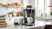 Best Keurig Coffee Maker for Small Spaces (2026) — Guide 14