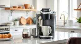 Best Keurig Coffee Maker for Small Spaces (2026) — Guide 14