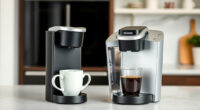 Best Keurig Coffee Maker for Small Spaces (2026) — Guide 17