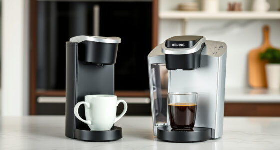 Best Keurig Coffee Maker for Small Spaces (2026) — Guide 17