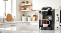 Best Keurig Coffee Maker for Small Spaces (2026) — Guide 20