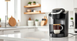 Best Keurig Coffee Maker for Small Spaces (2026) — Guide 20