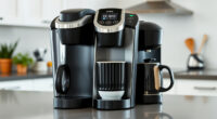 Best Keurig Coffee Maker for Small Spaces (2026) — Guide 23