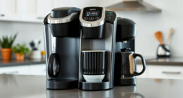 Best Keurig Coffee Maker for Small Spaces (2026) — Guide 23