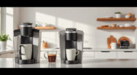 Best Keurig Coffee Maker for Small Spaces (2026) — Guide 26
