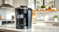 Best Keurig Coffee Maker for Small Spaces (2026) — Guide 5