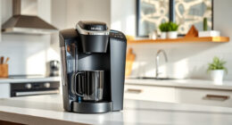 Best Keurig Coffee Maker for Small Spaces (2026) — Guide 5