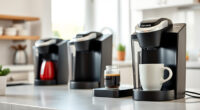Best Keurig Coffee Maker for Small Spaces (2026) — Guide 5