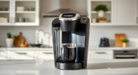 Best Keurig Coffee Maker for Small Spaces (2026) — Guide 8