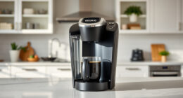 Best Keurig Coffee Maker for Small Spaces (2026) — Guide 8