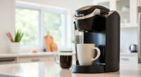 Best Keurig Coffee Makers for Iced Coffee (2026) — Top Picks