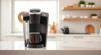 Best Keurig Coffee Makers for Offices (2026) — Top 5 Picks