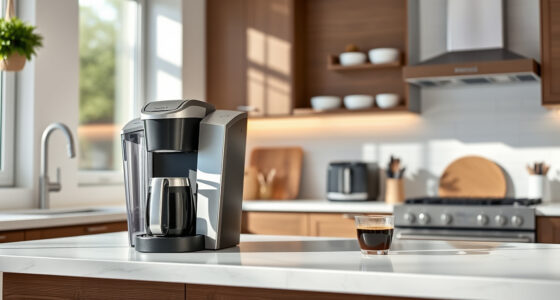 Best Keurig Coffee Makers for Offices (2026) — Top Picks & Guide