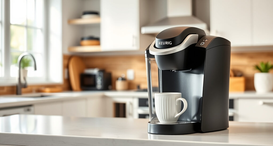 Best Keurig Coffee Makers for Offices (2026) — Top Picks & Guide