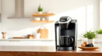 Best Keurig Coffee Makers for Offices (2026) — Top Picks & Guide
