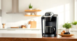 Best Keurig Coffee Makers for Offices (2026) — Top Picks & Guide