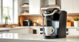Best Keurig Coffee Makers for Offices (2026) — Top Picks & Guide