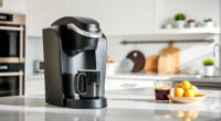 Best Keurig Office Coffee Makers (2026) — Top Picks & Guide