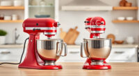 Best KitchenAid Extra Bowls in 2026 for Every Kitchen