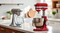 Best KitchenAid Extra Bowls in 2026: Top Accessories for Your Mixer