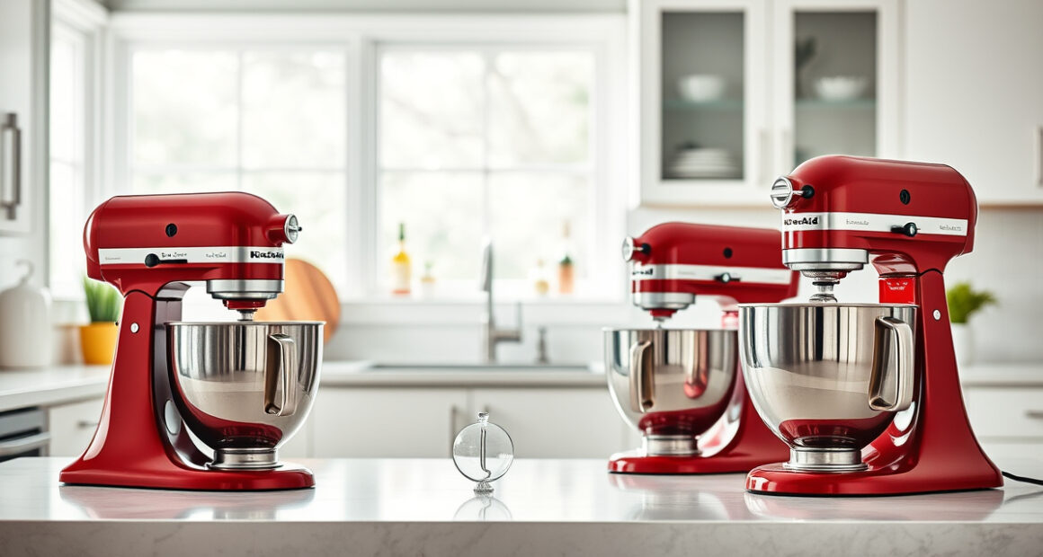 Best KitchenAid Flex Edge Beater in 2026: Top Accessories Roundup