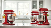 Best KitchenAid Flex Edge Beater in 2026: Top Accessories Roundup