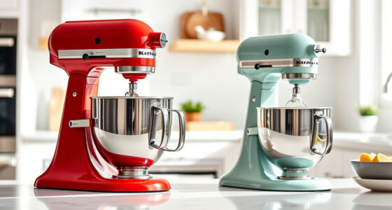 Best KitchenAid Flex Edge Beater in 2026: Top Picks and Guide