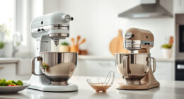 Best KitchenAid Stand Mixer for Baking (2026) — Guide 16