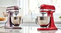 Best KitchenAid Stand Mixer for Baking (2026) — Guide 20