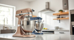 Best KitchenAid Stand Mixer for Baking (2026) — Guide 32