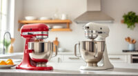 Best KitchenAid Stand Mixer for Beginners (2026) — Guide 11