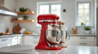 Best KitchenAid Stand Mixer for Beginners (2026) — Guide 23