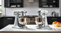 Best KitchenAid Stand Mixer for Beginners (2026) — Guide 3